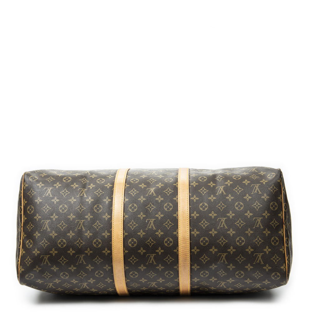 Louis Vuitton Keepall 60 - Picture 6 of 10